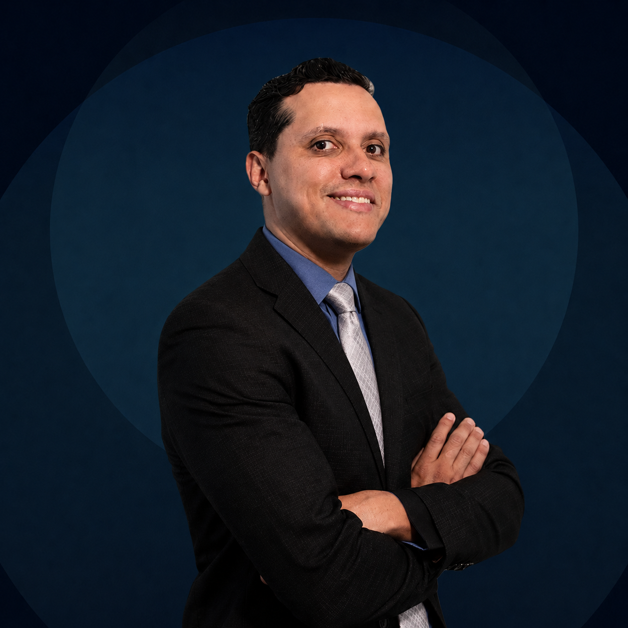 Prof. Raphael Barbosa